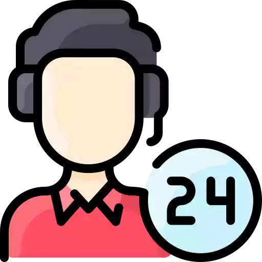 Service client
