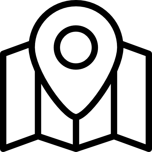 Location icon