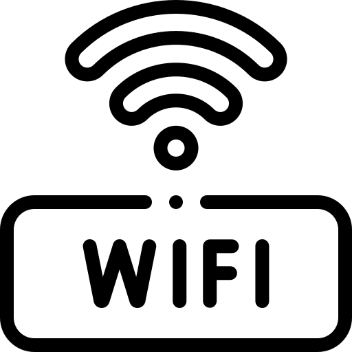 Icône WiFi
